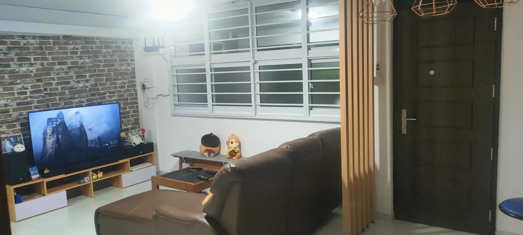Co Working Space