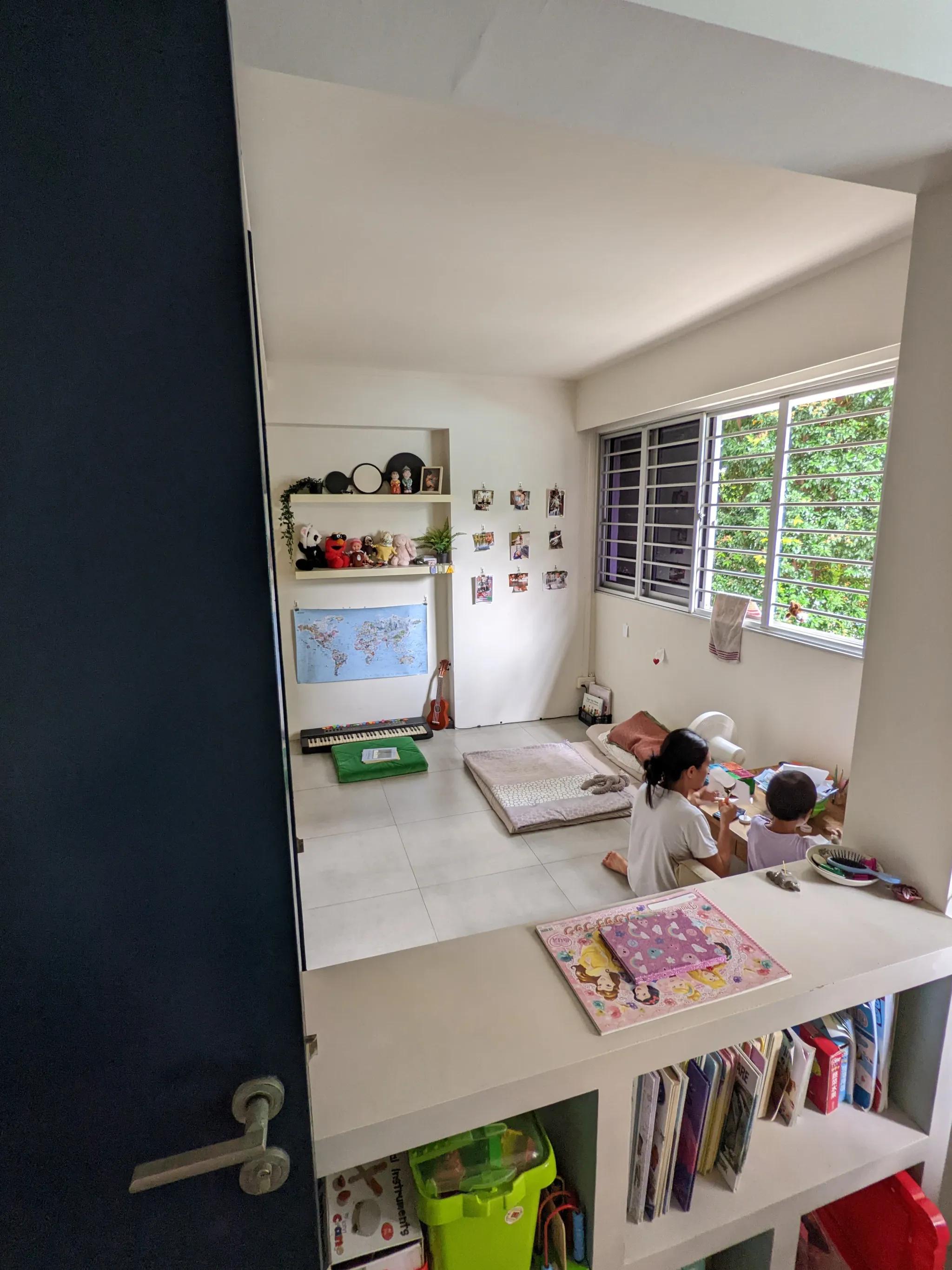Co Working Space