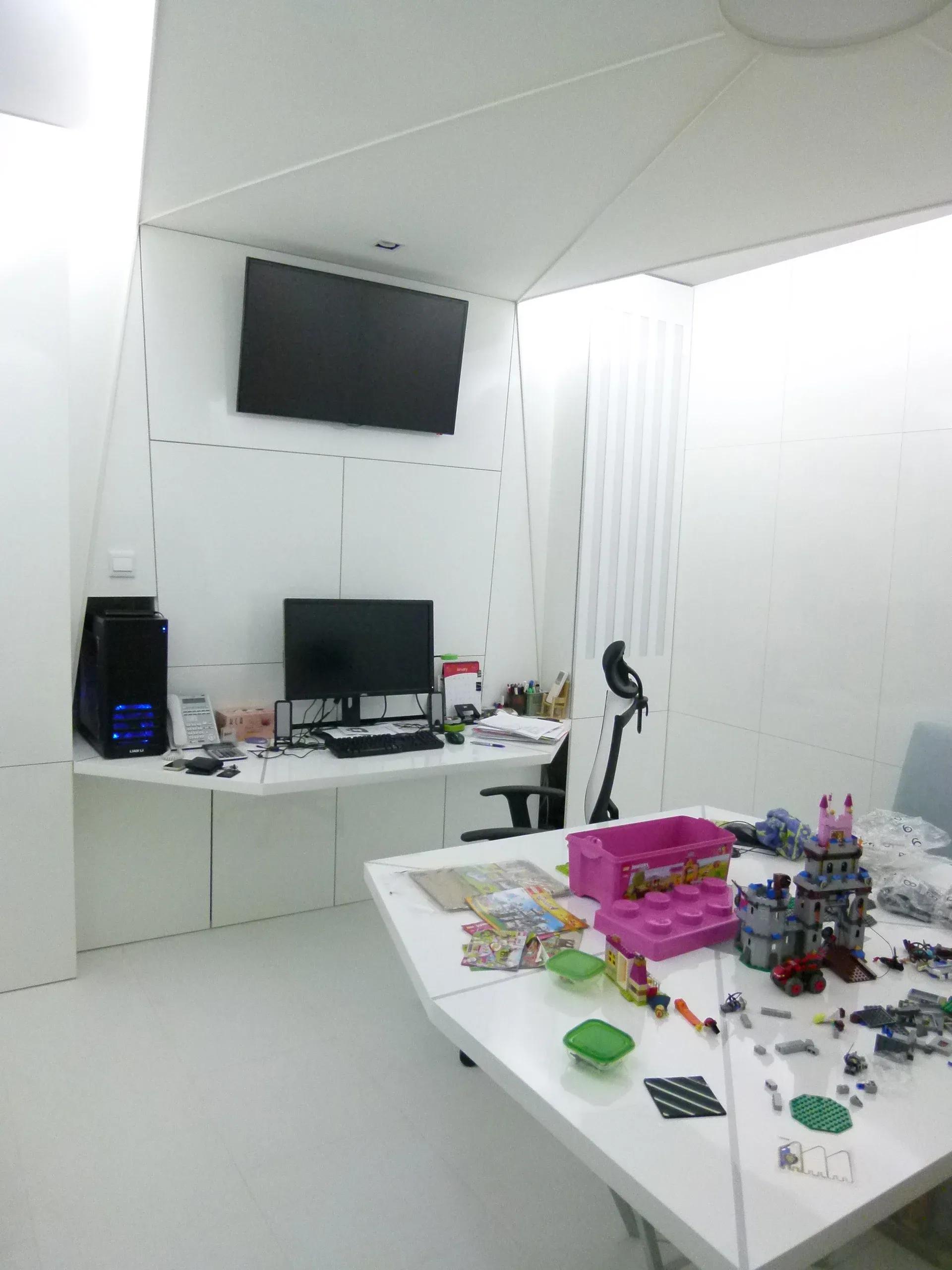 Co Working Space