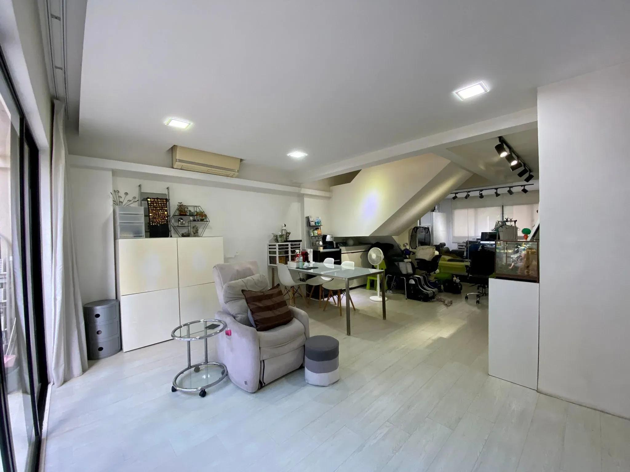 Co Working Space