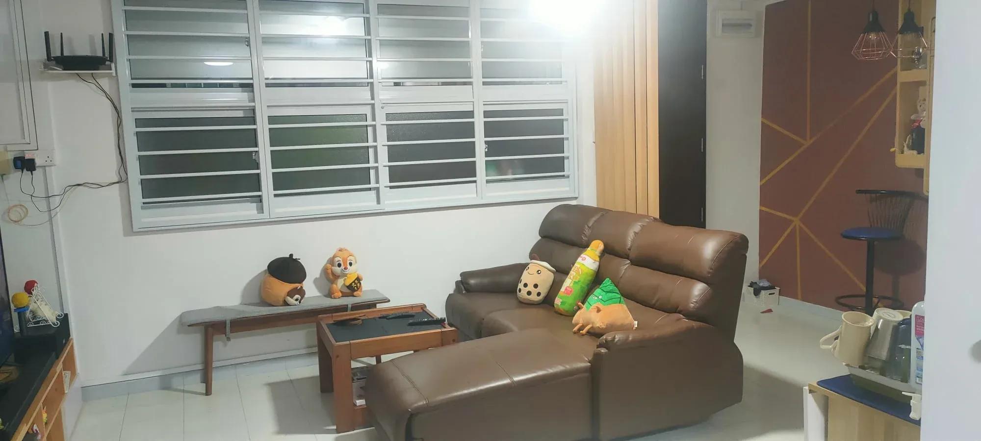 Co Working Space