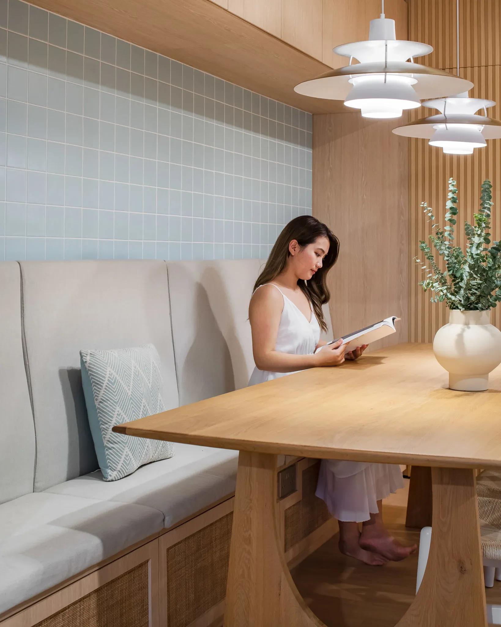 Co Working Space