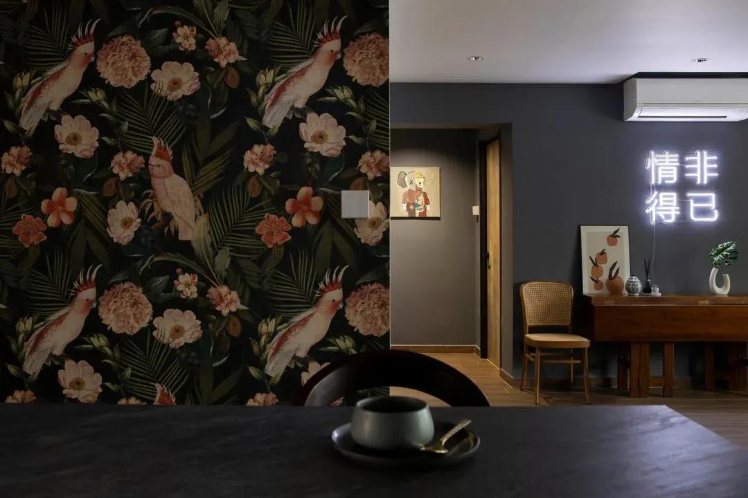 Co Working Space