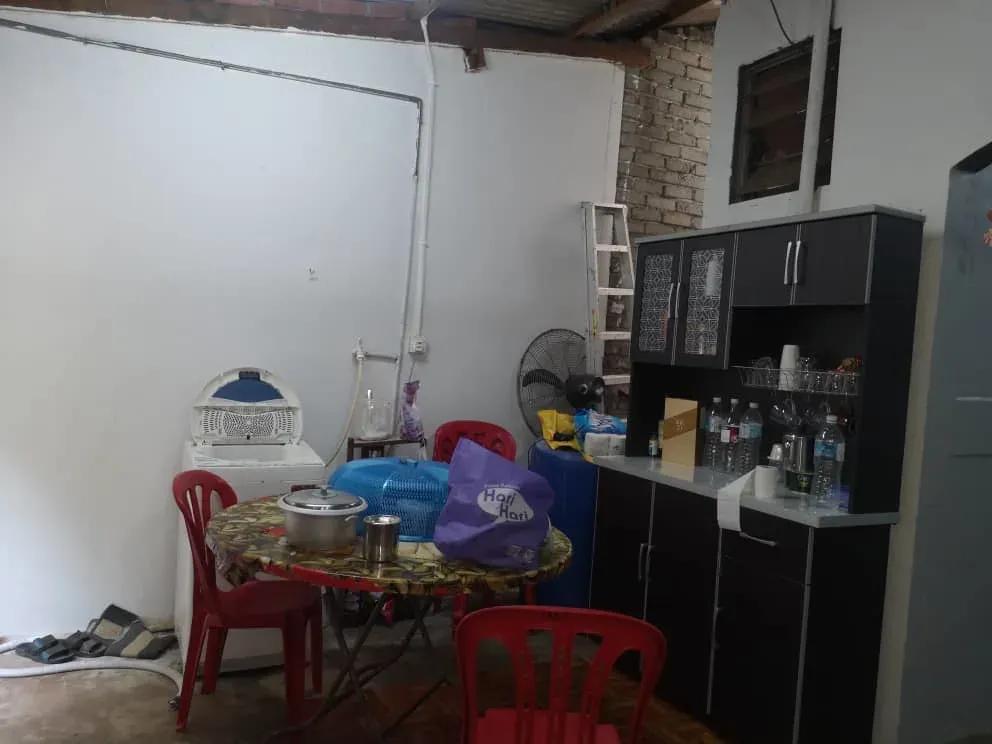 Co Working Space