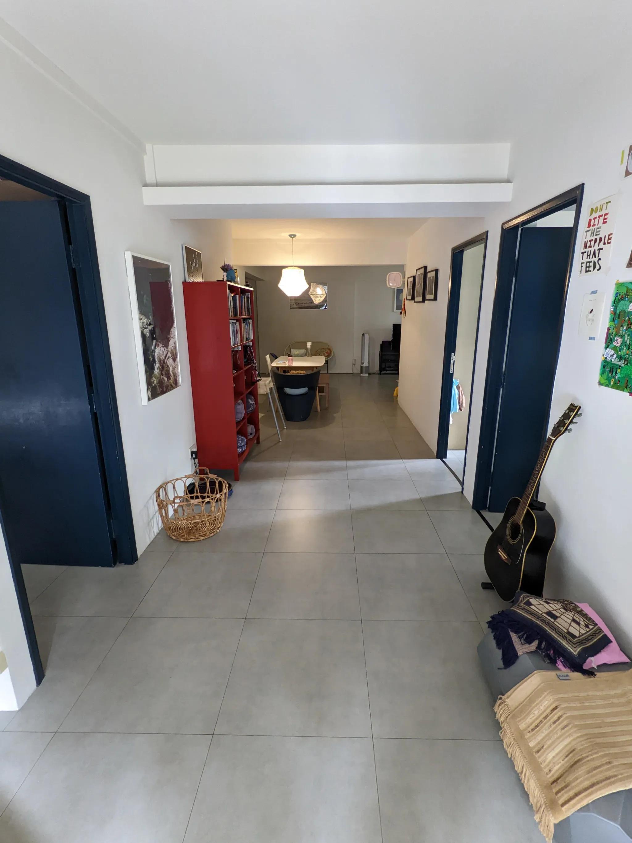 Co Working Space