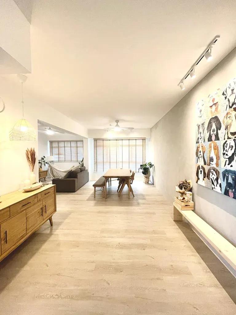Co Working Space