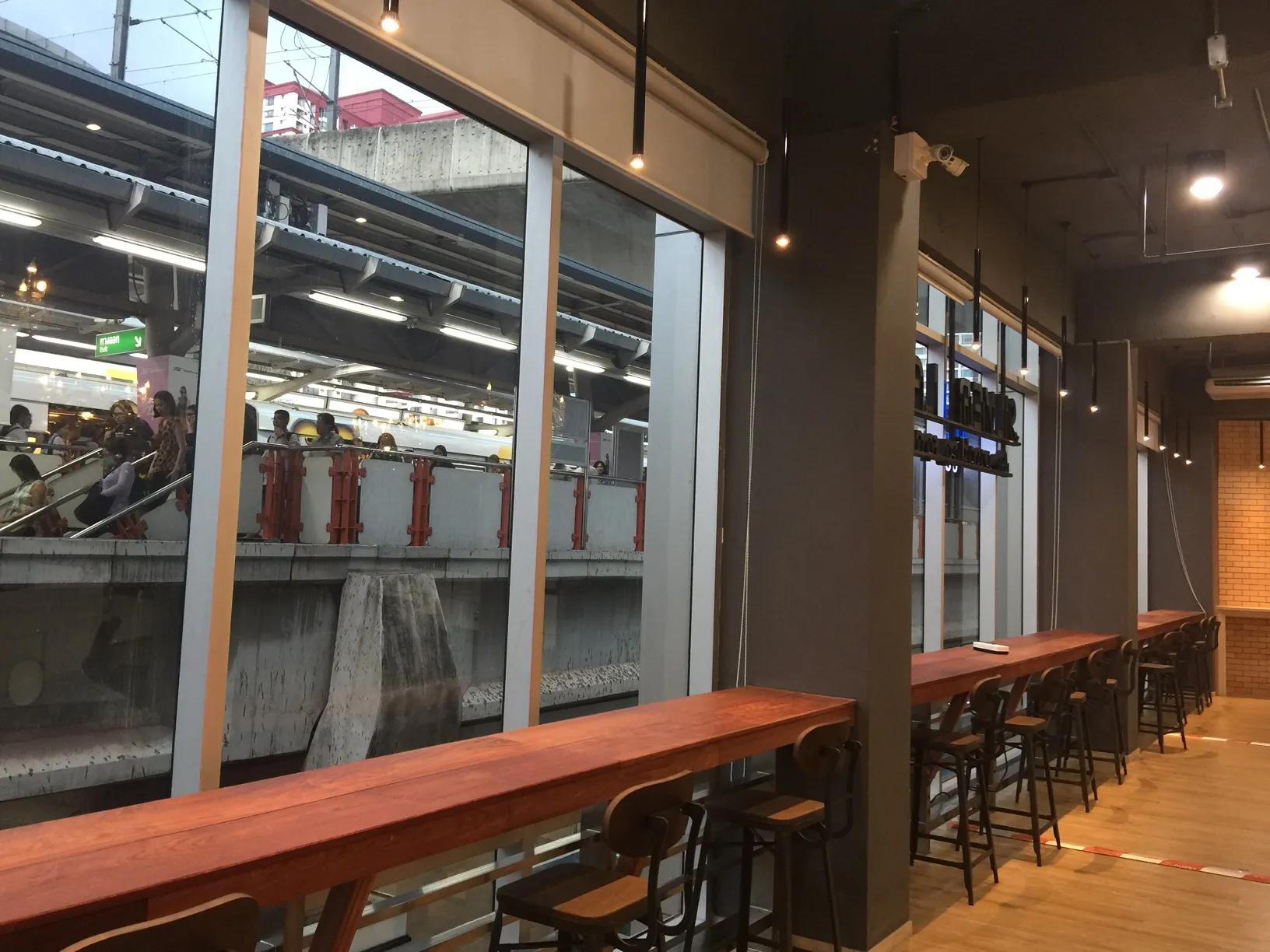 Co Working Space