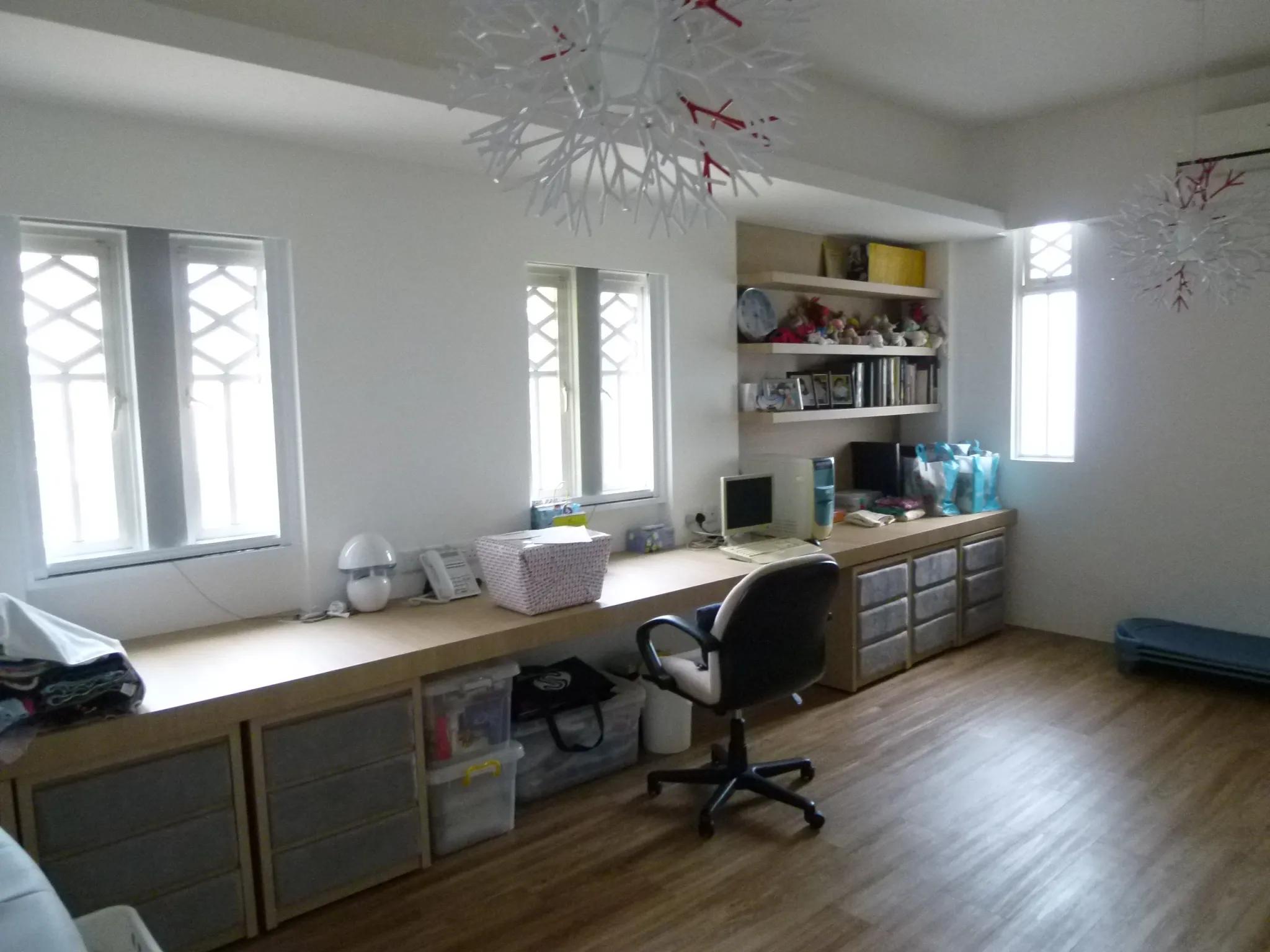 Co Working Space