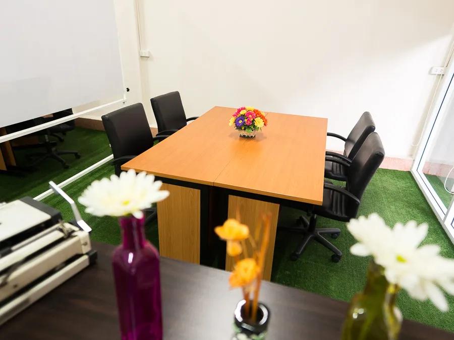 Co Working Space