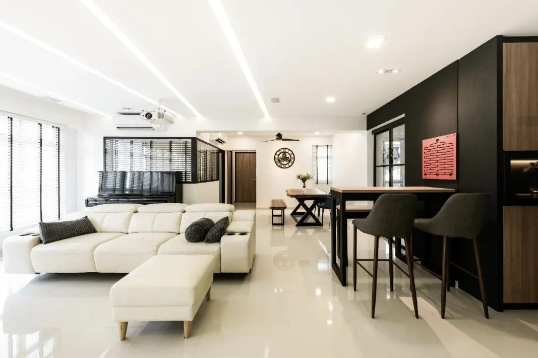 Co Working Space