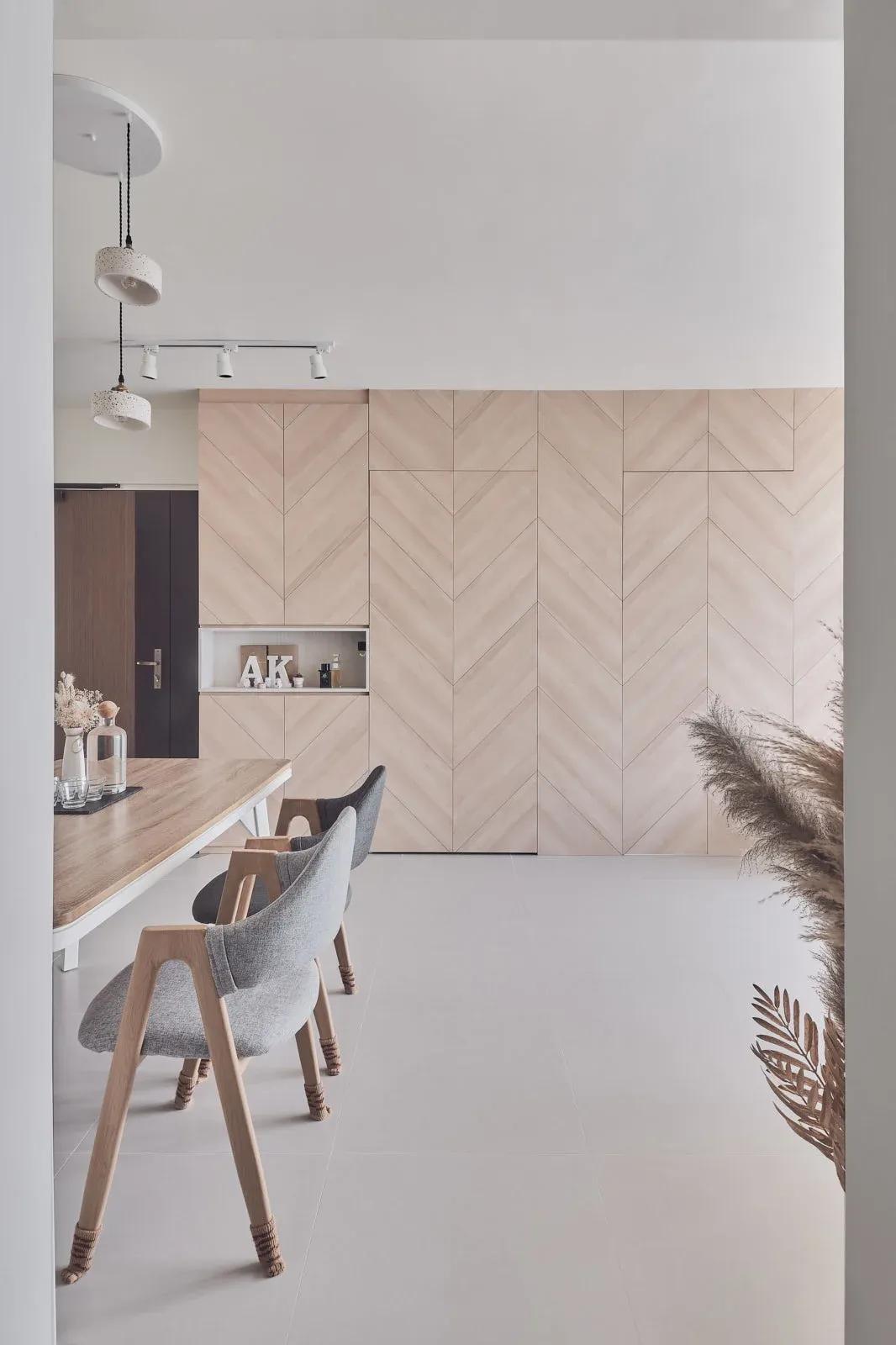 Co Working Space