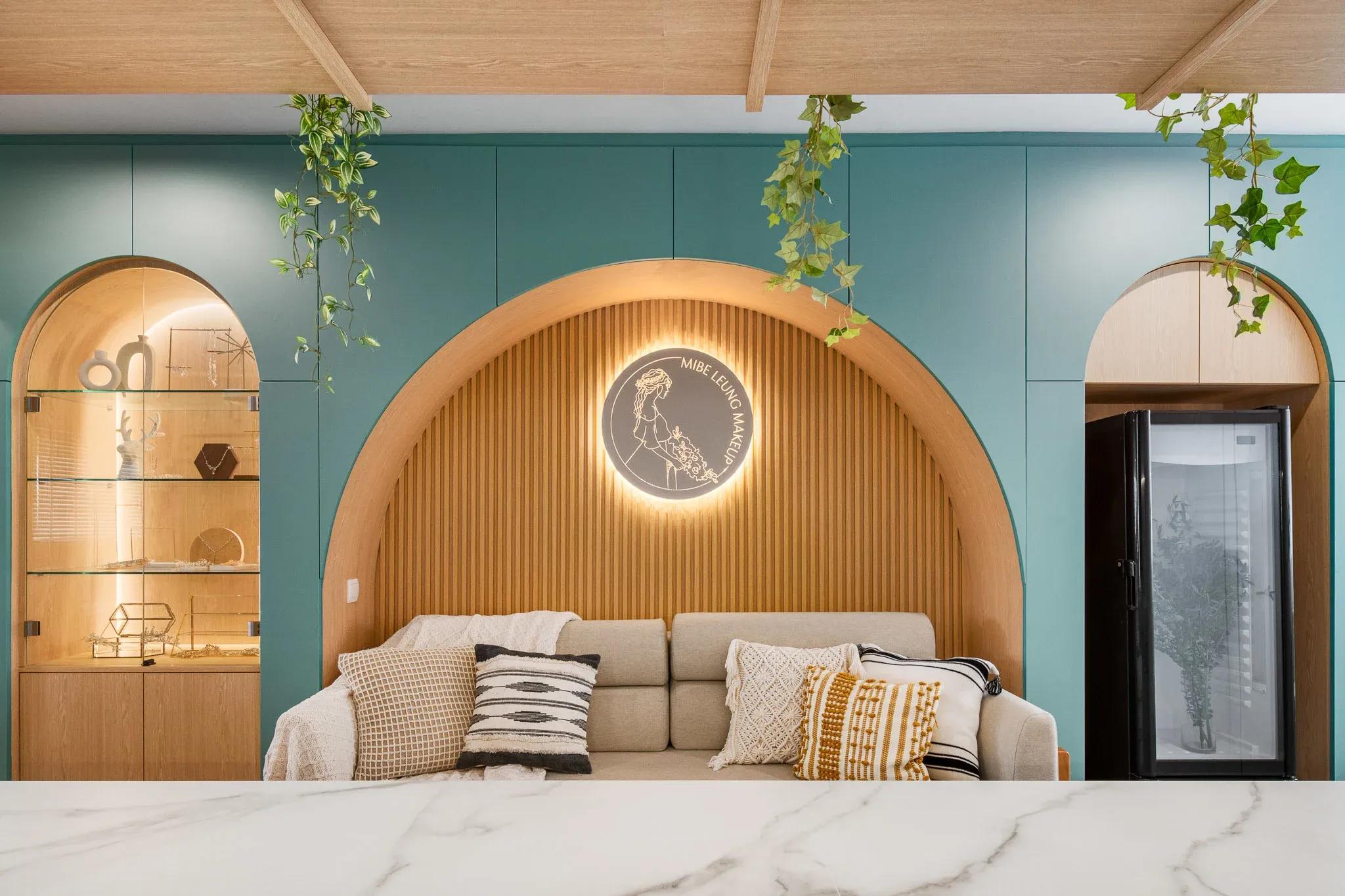Co Working Space