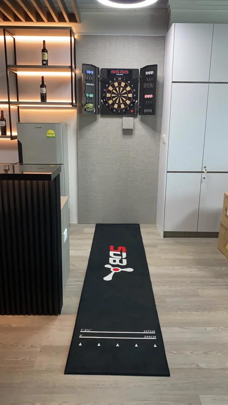 Co Working Space