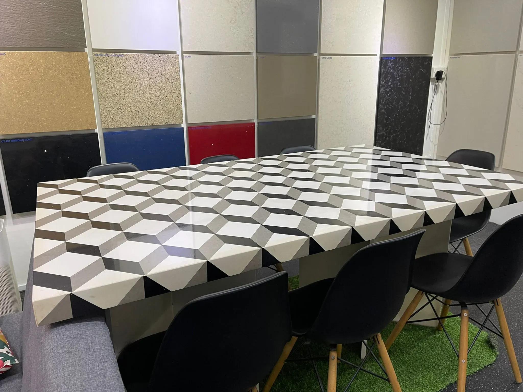 Co Working Space
