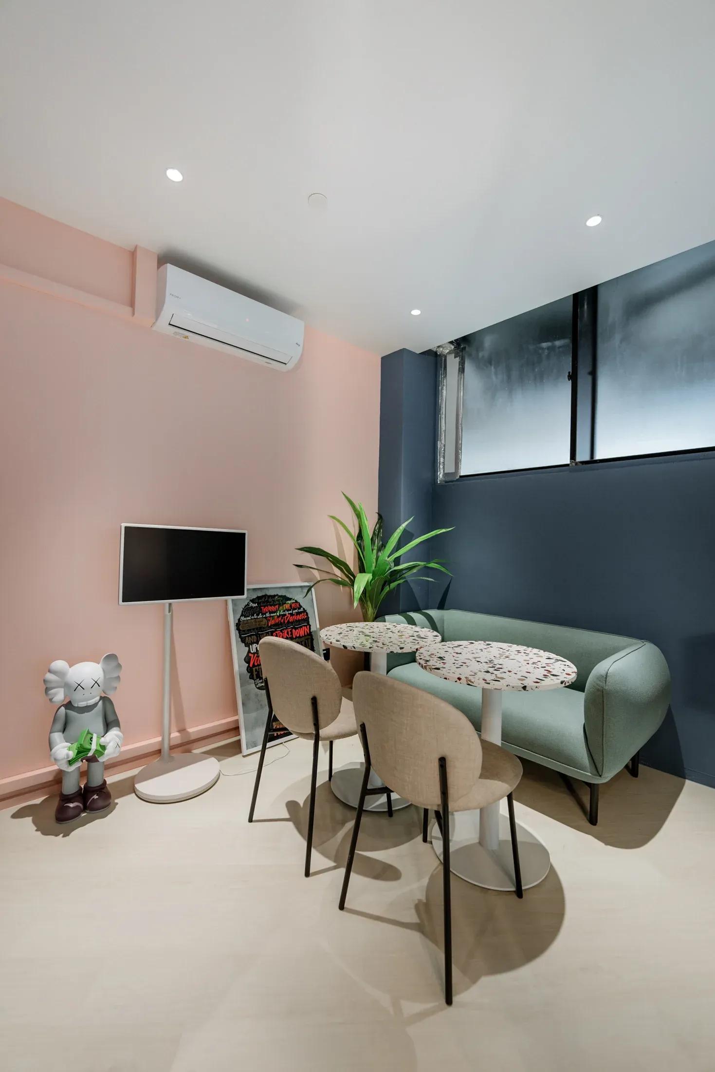 Co Working Space