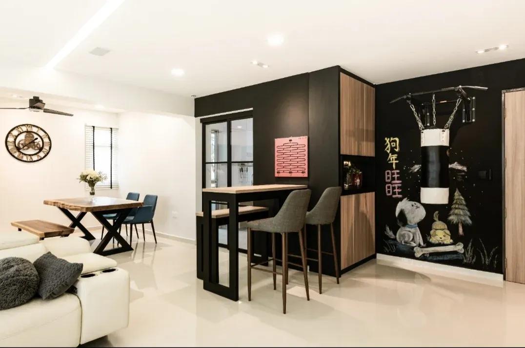 Co Working Space