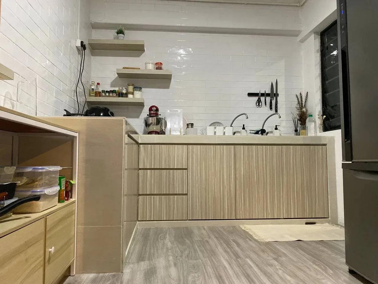 Co Working Space