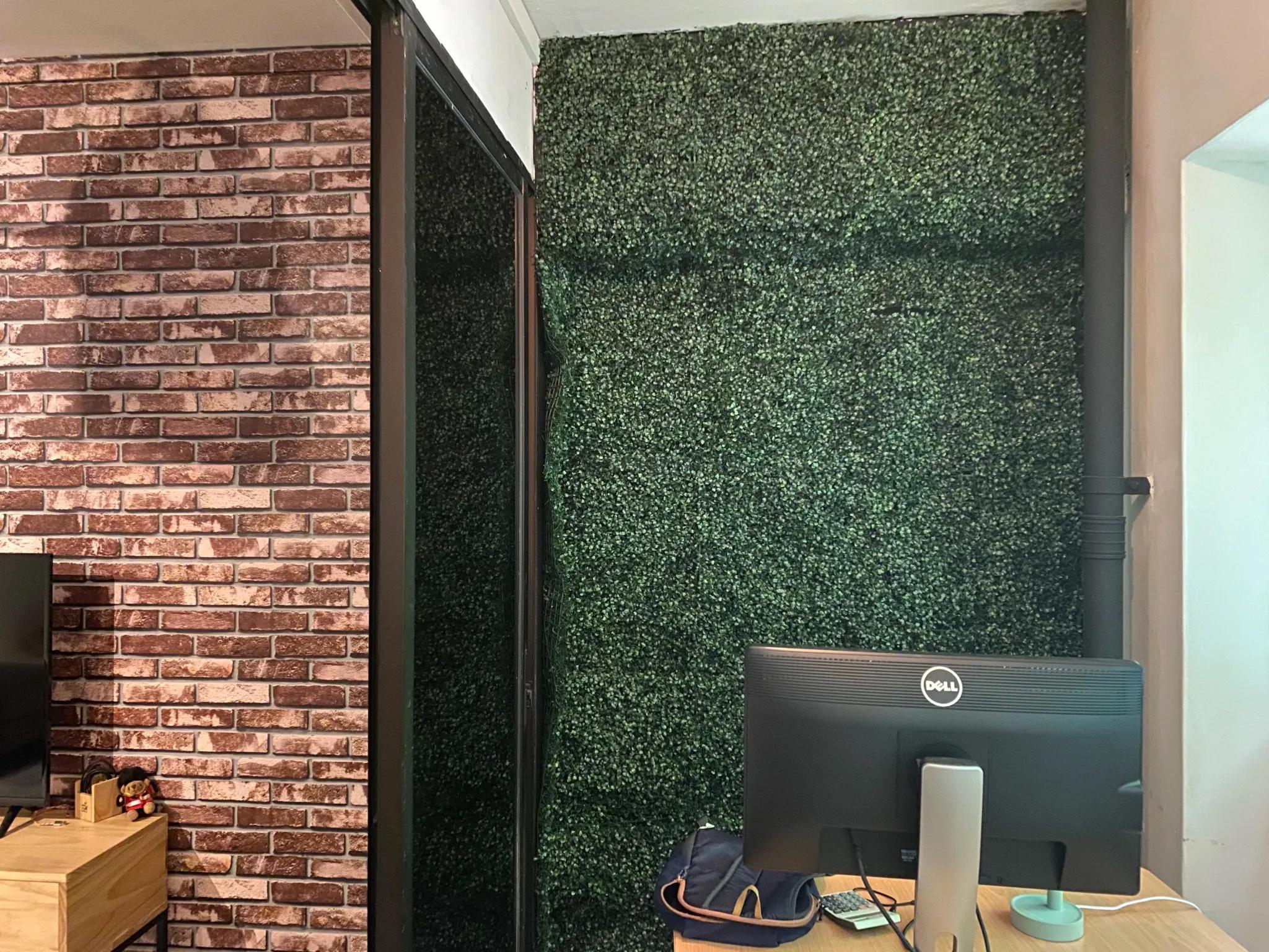 Co Working Space