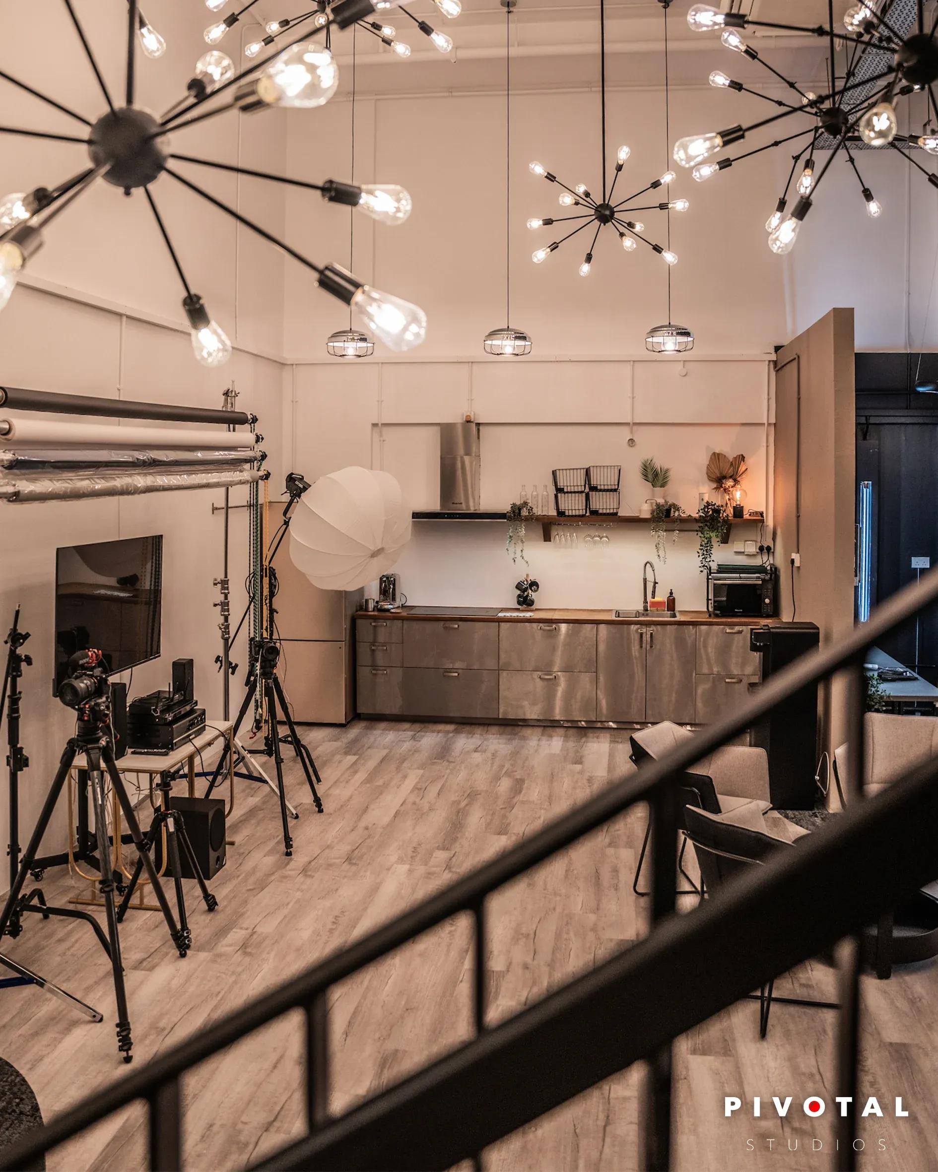 Co Working Space