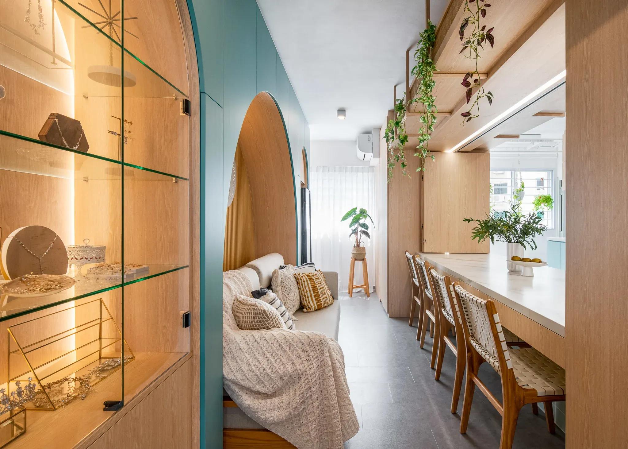 Co Working Space