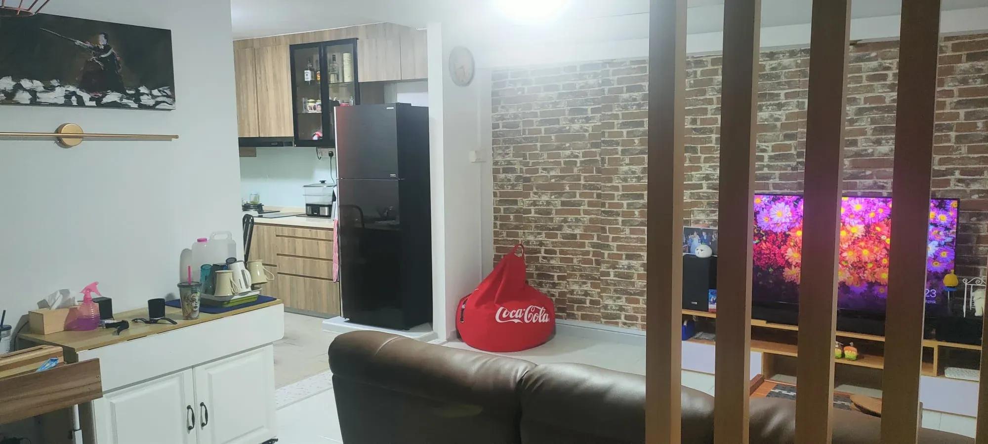 Co Working Space