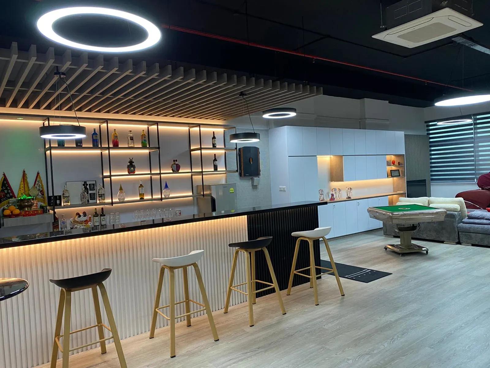 Co Working Space