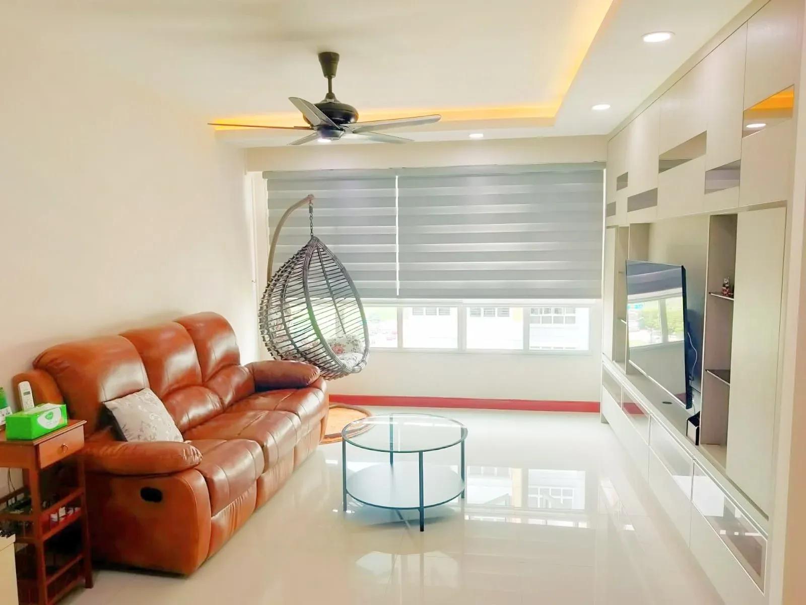 Co Working Space