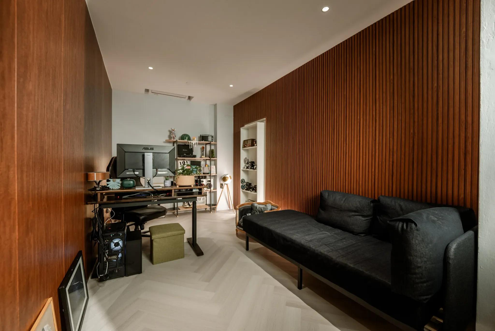 Co Working Space