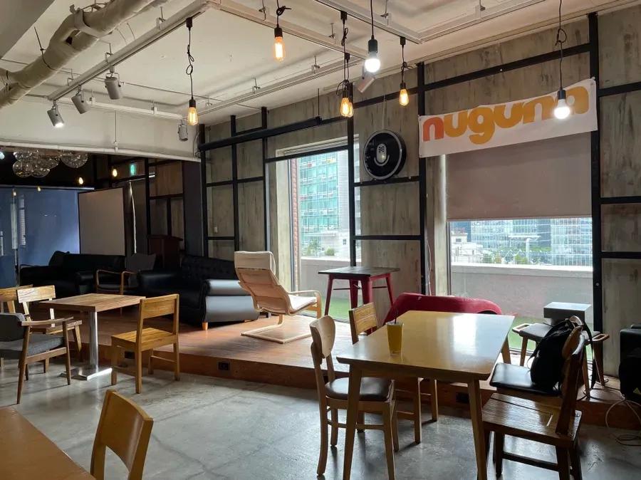Co Working Space