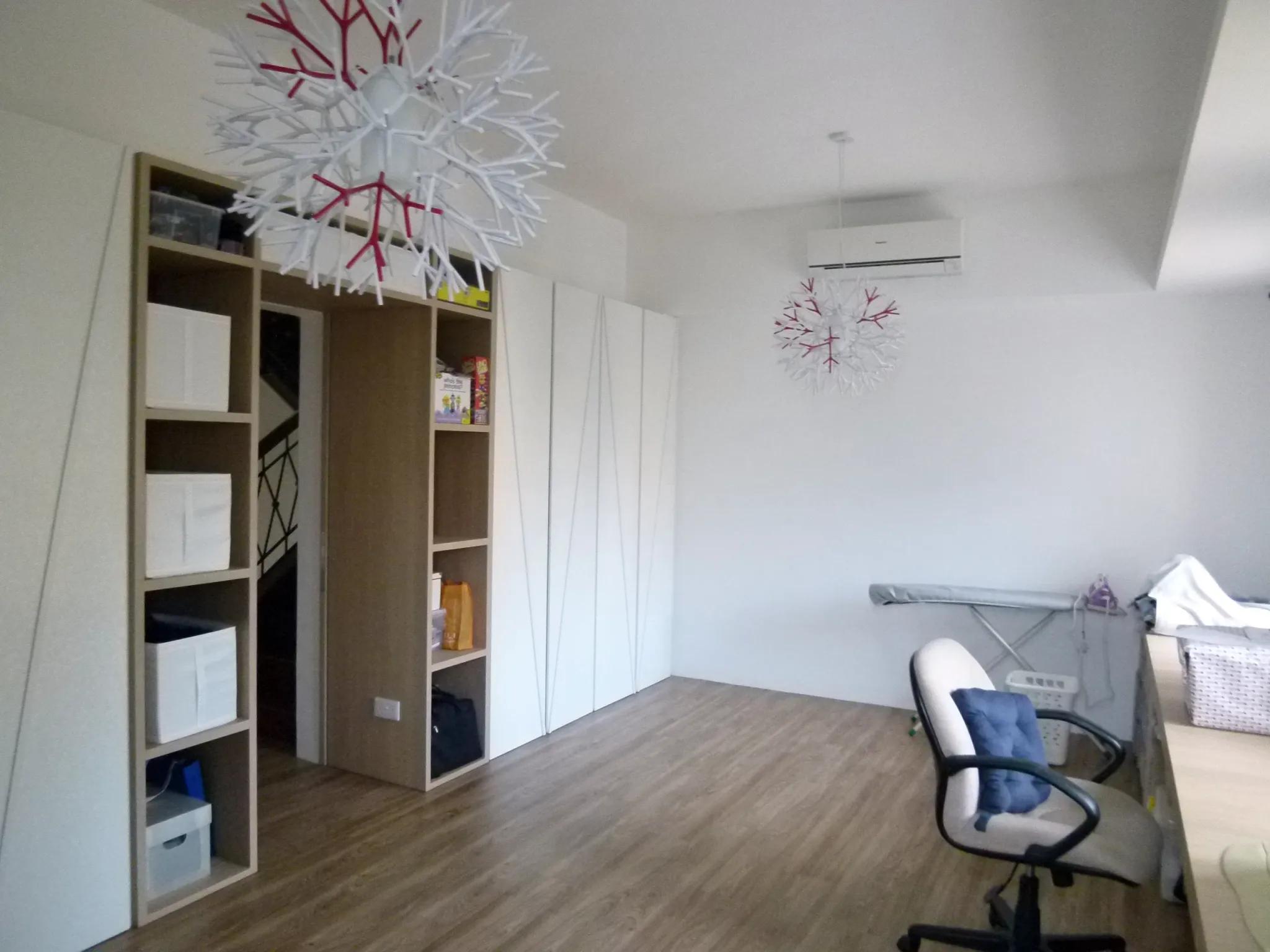 Co Working Space