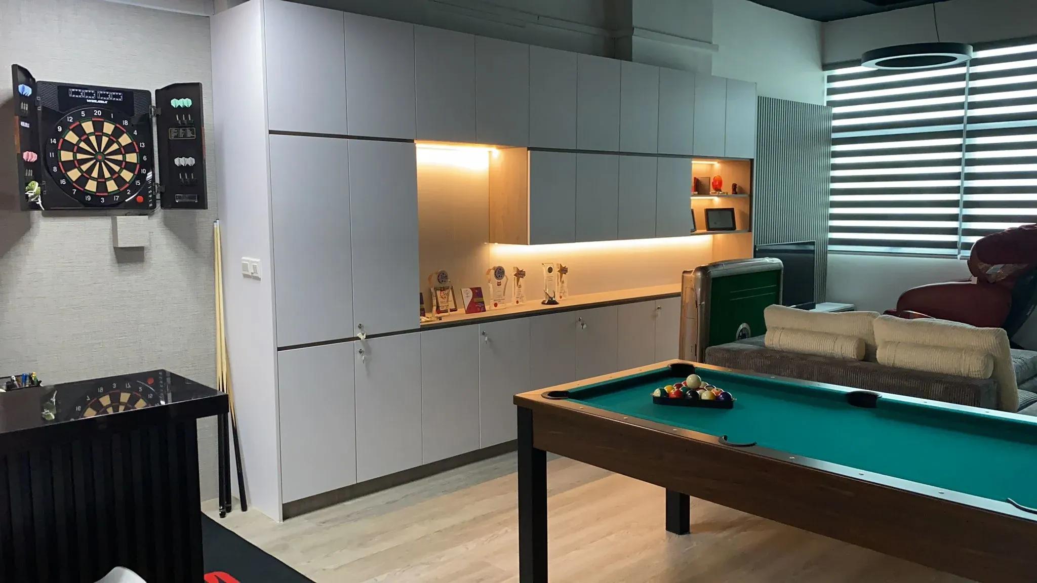 Co Working Space