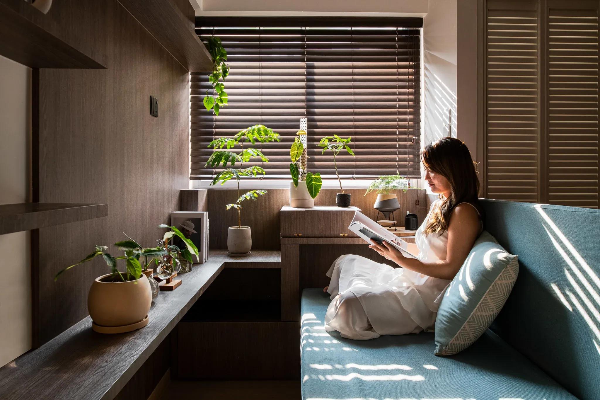 Co Working Space