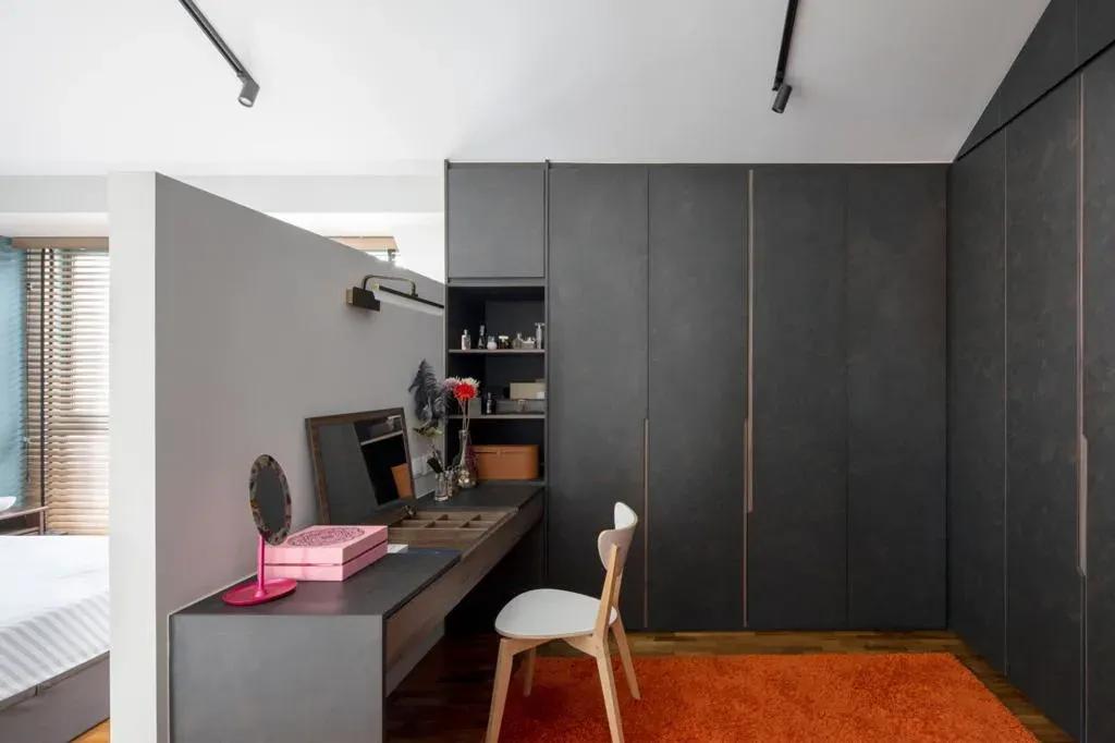 Co Working Space