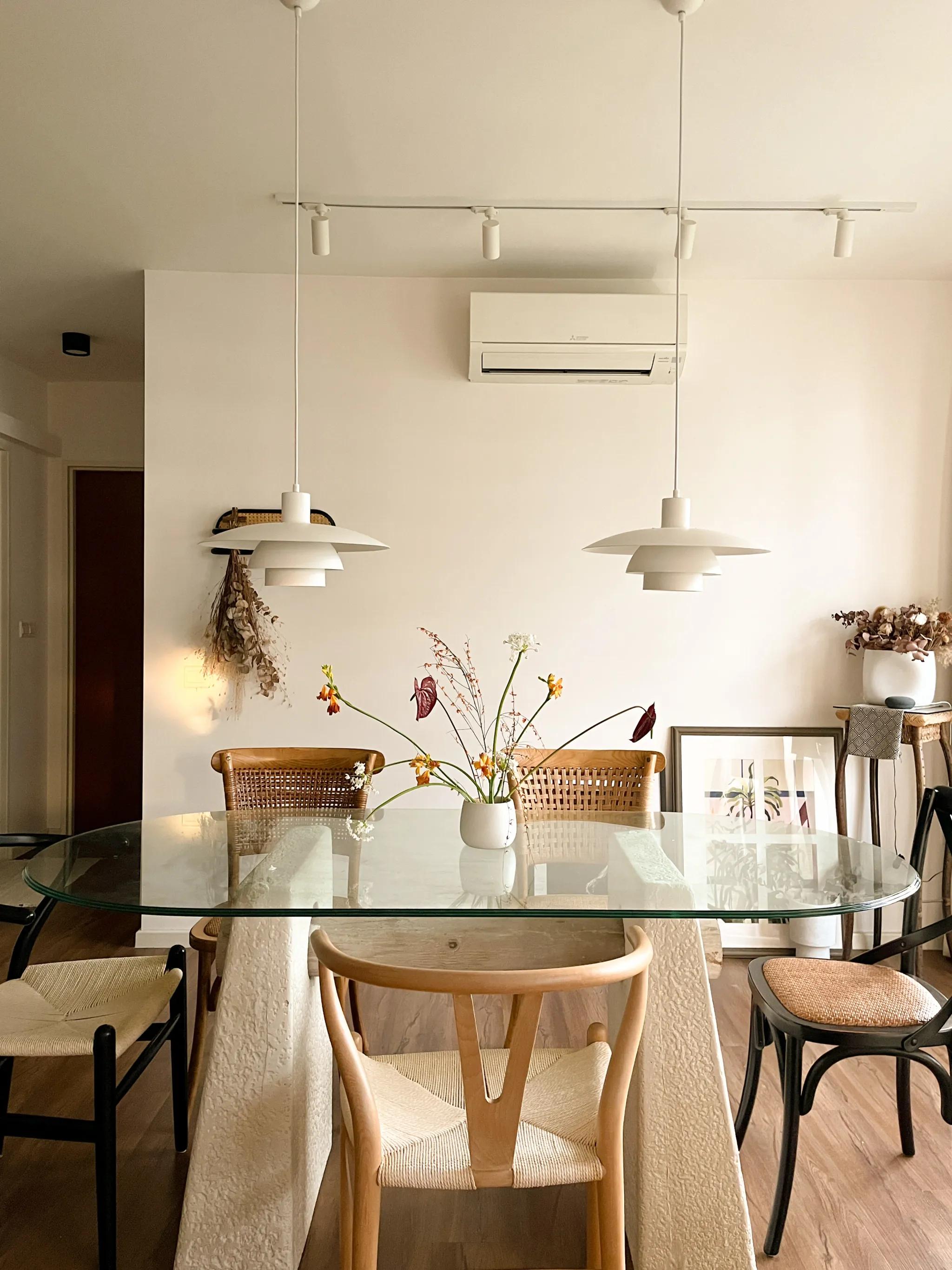 Co Working Space