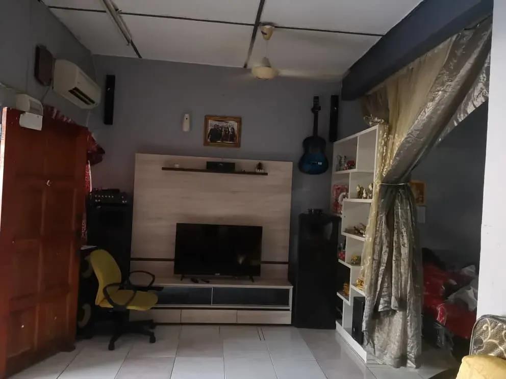 Co Working Space