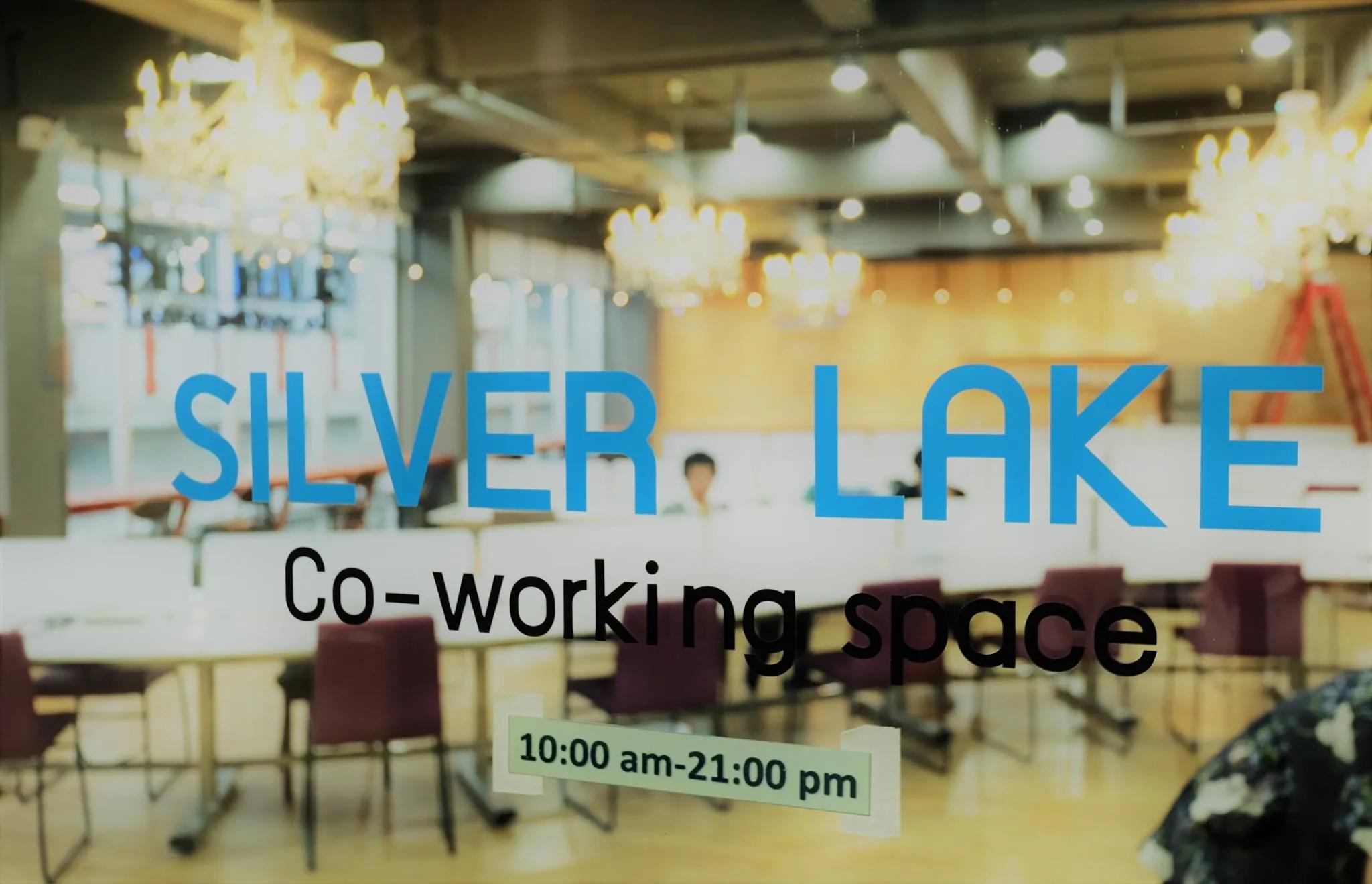 Co Working Space