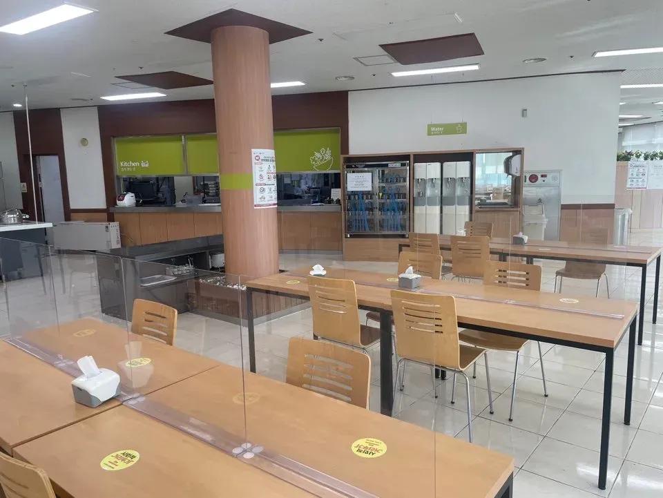 Co Working Space