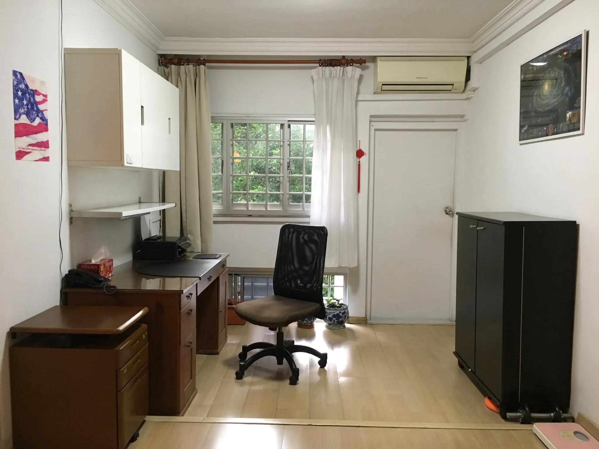 Co Working Space