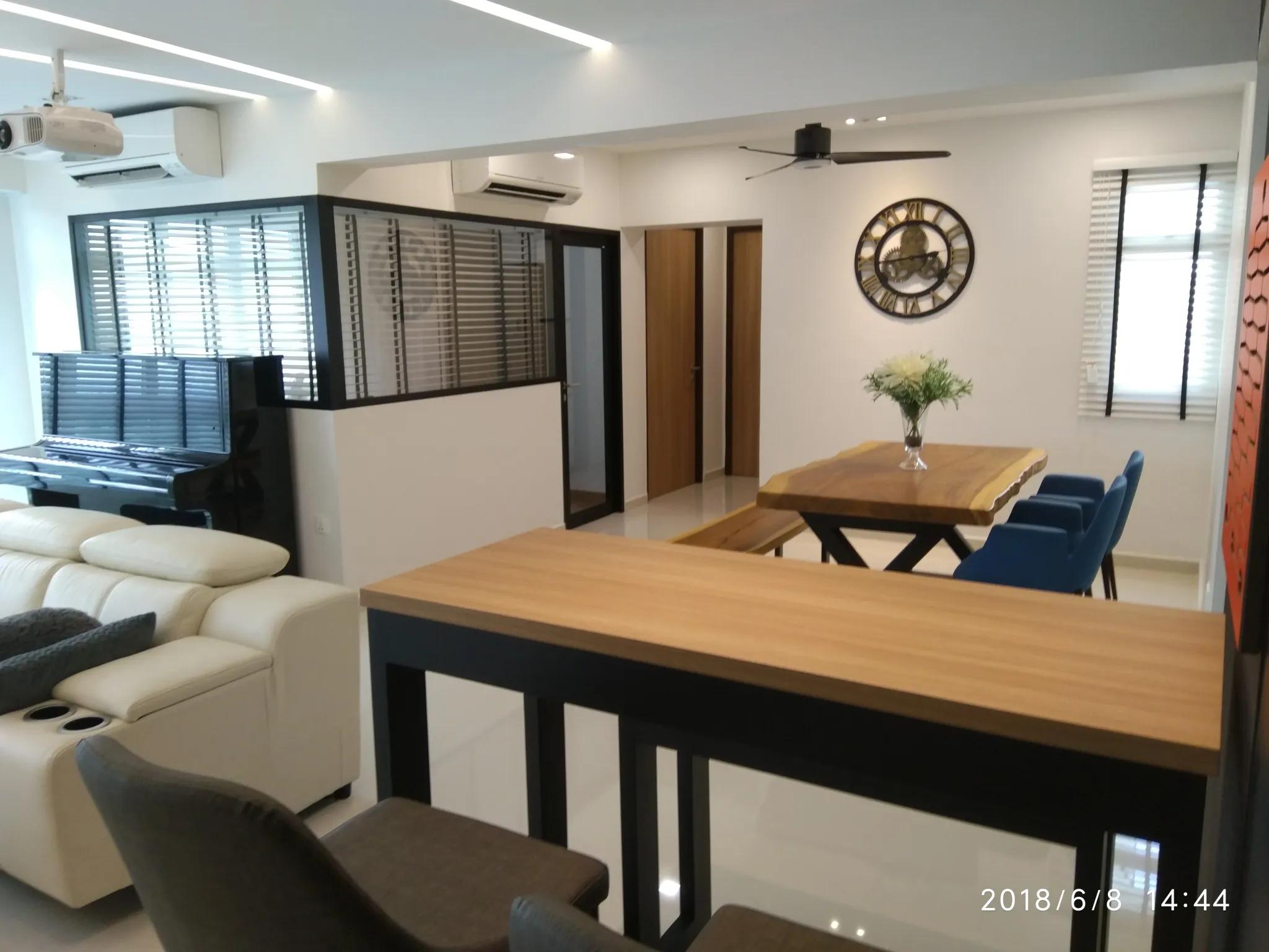 Co Working Space