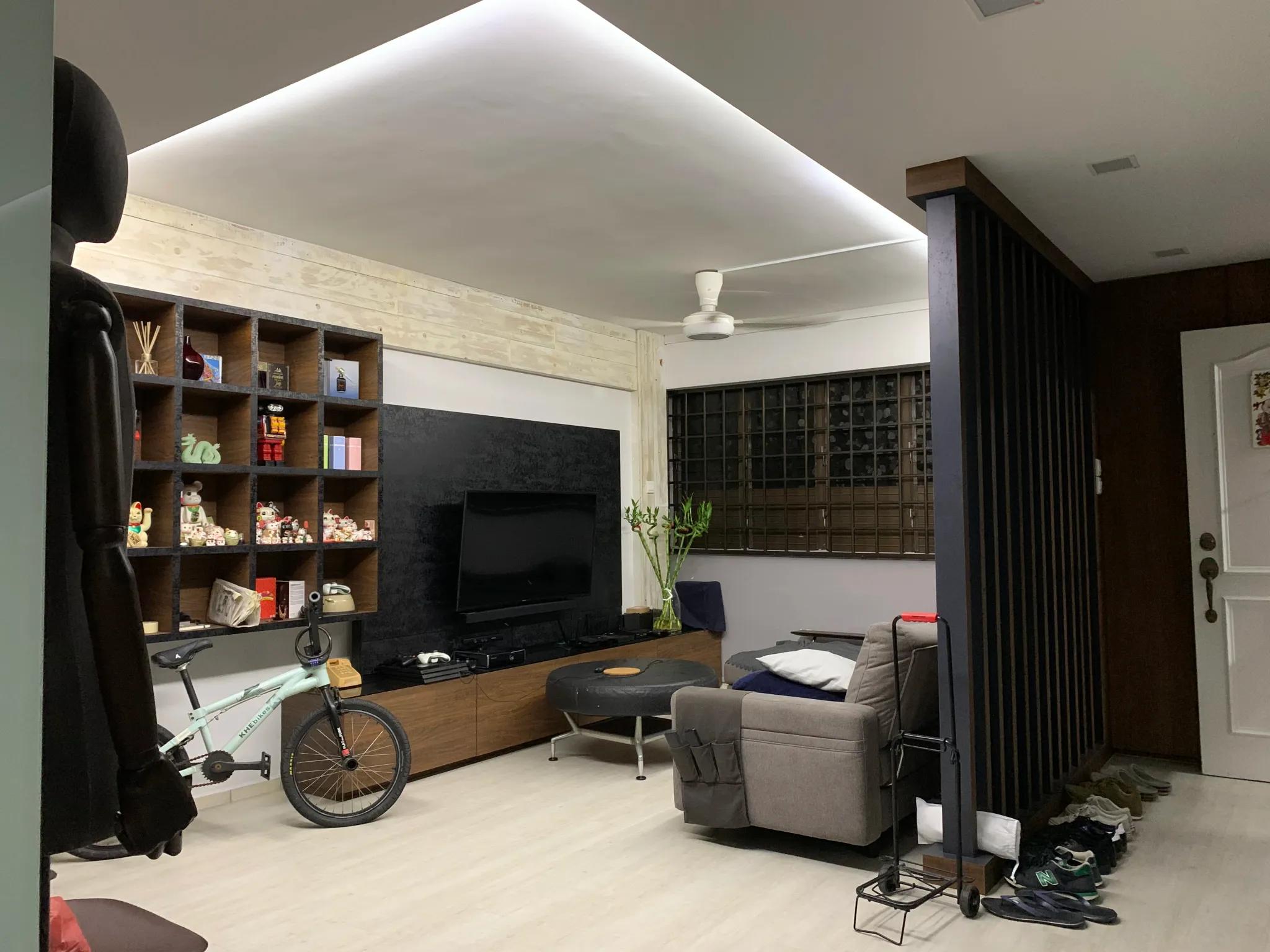 Co Working Space