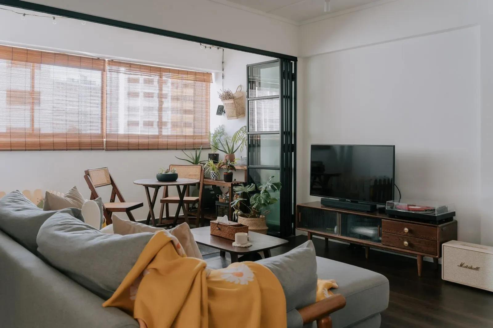 Co Working Space