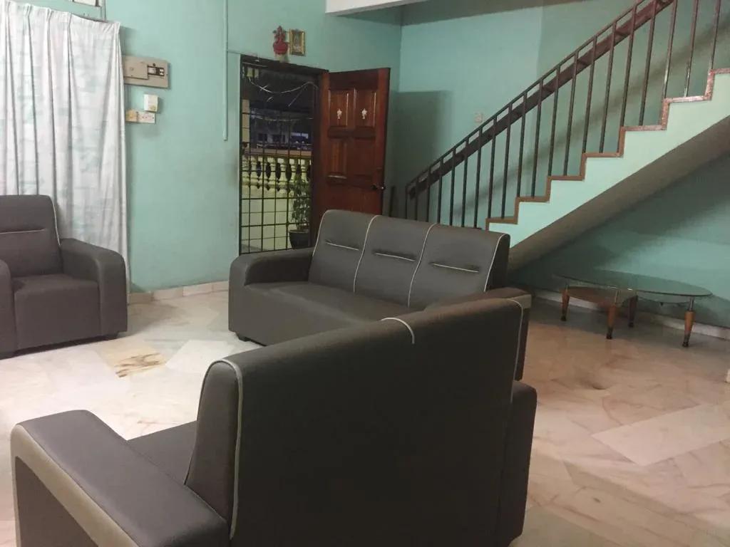 Co Working Space
