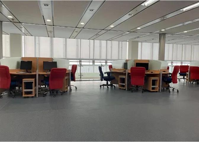 Co Working Space