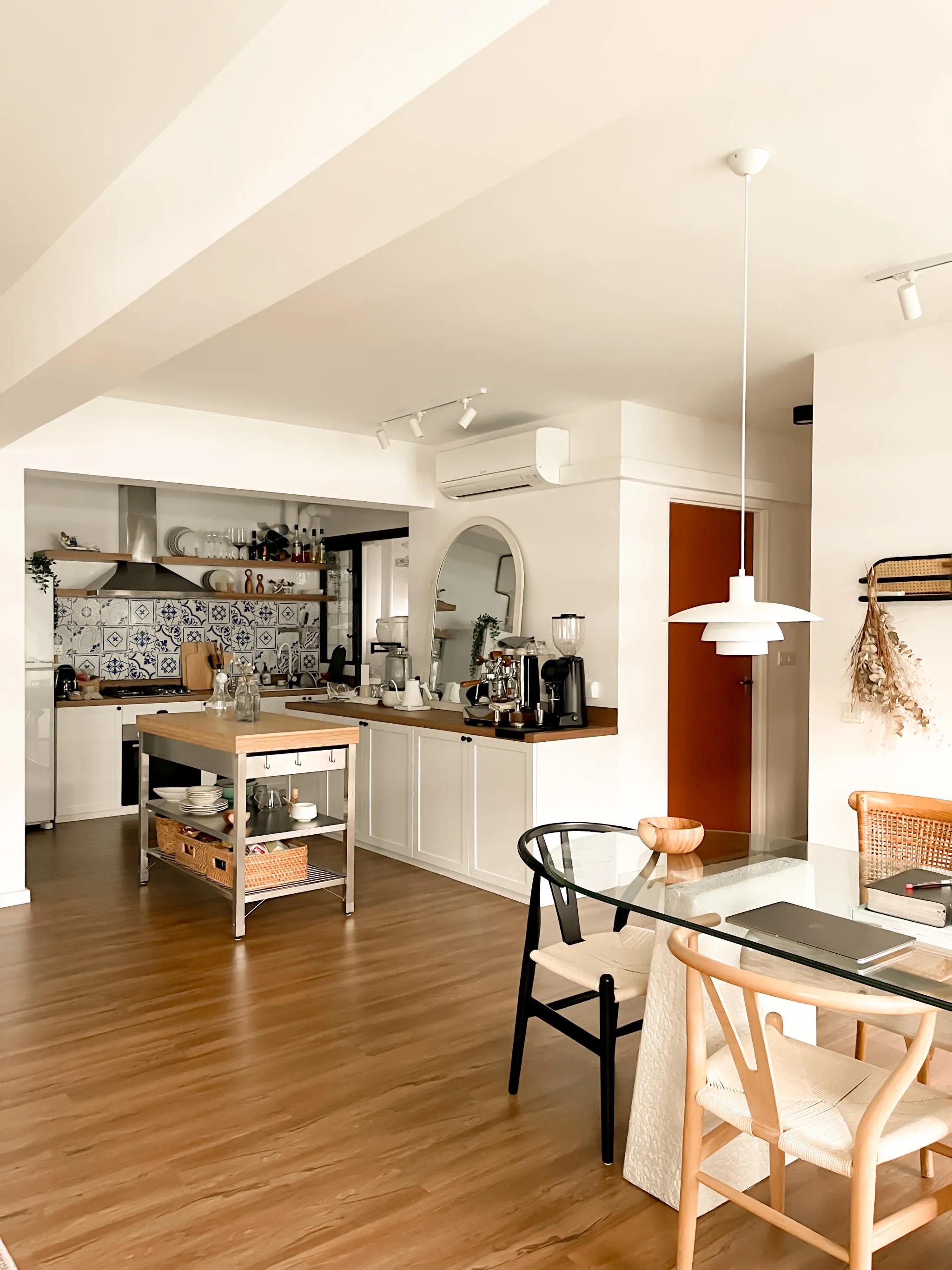 Co Working Space