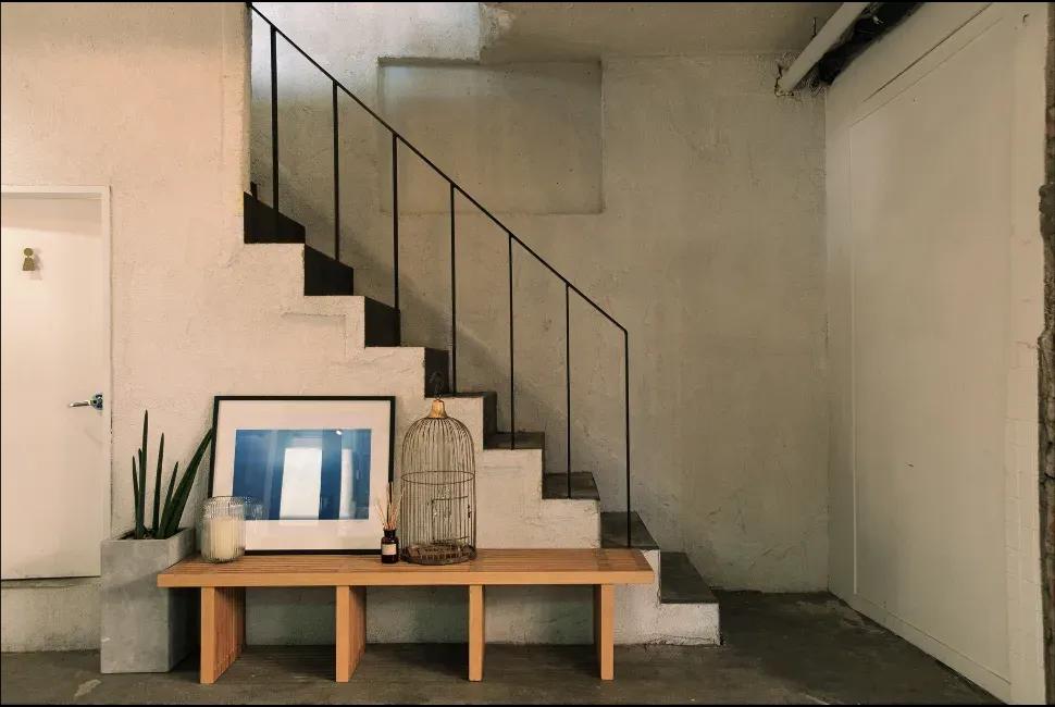 Co Working Space