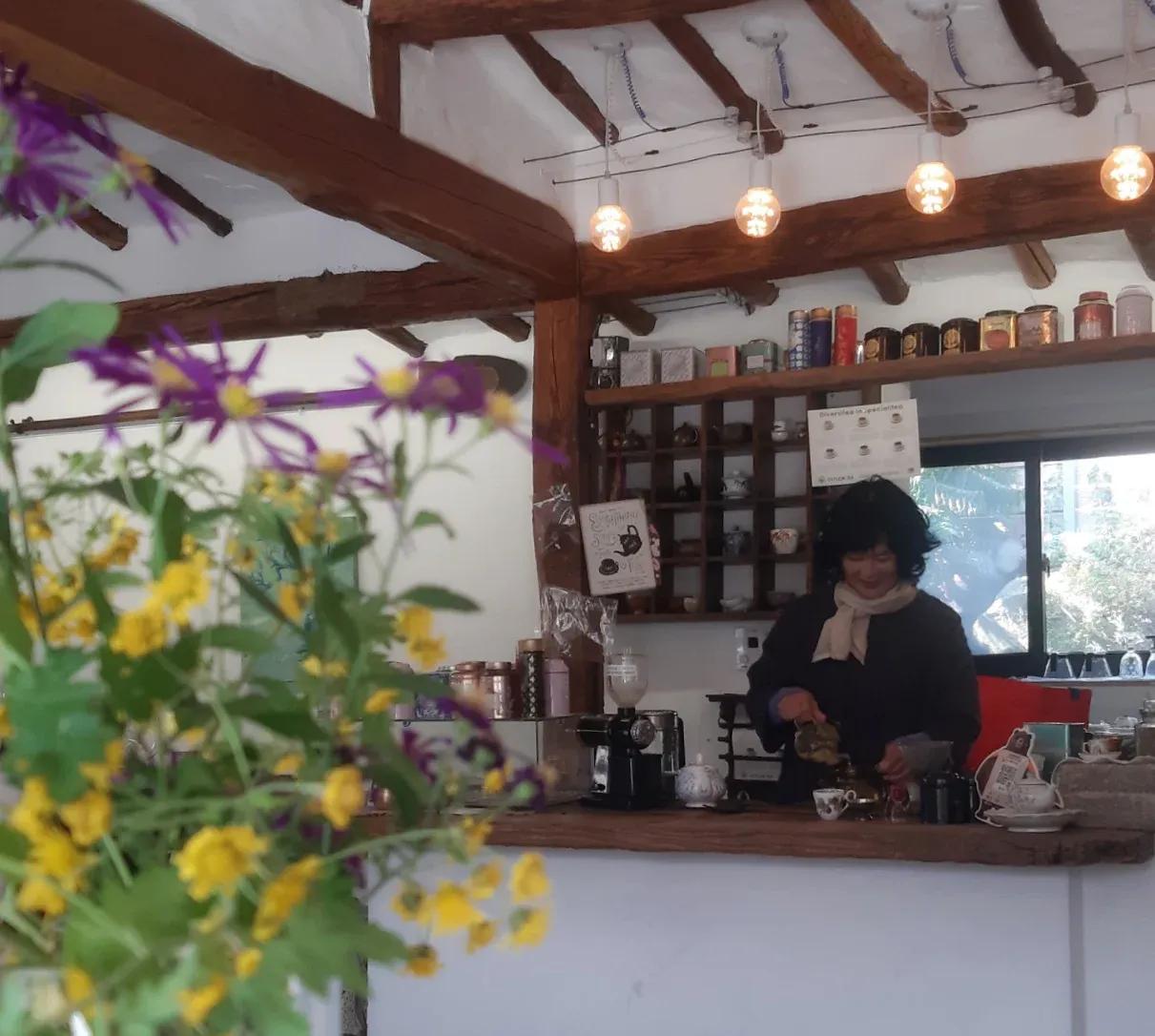 Co Working Space