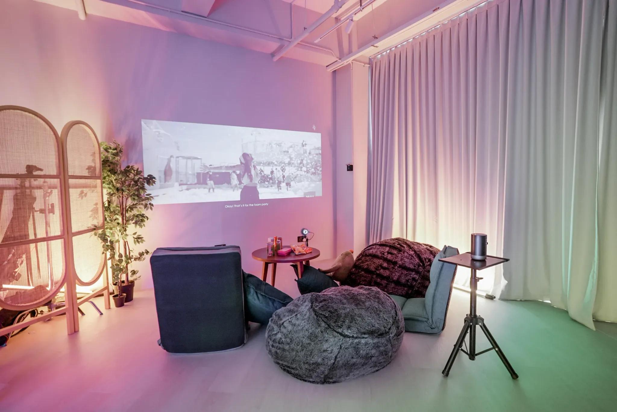 Co Working Space