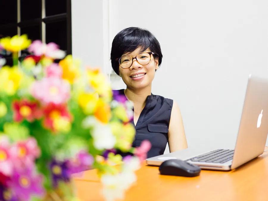 Co Working Space
