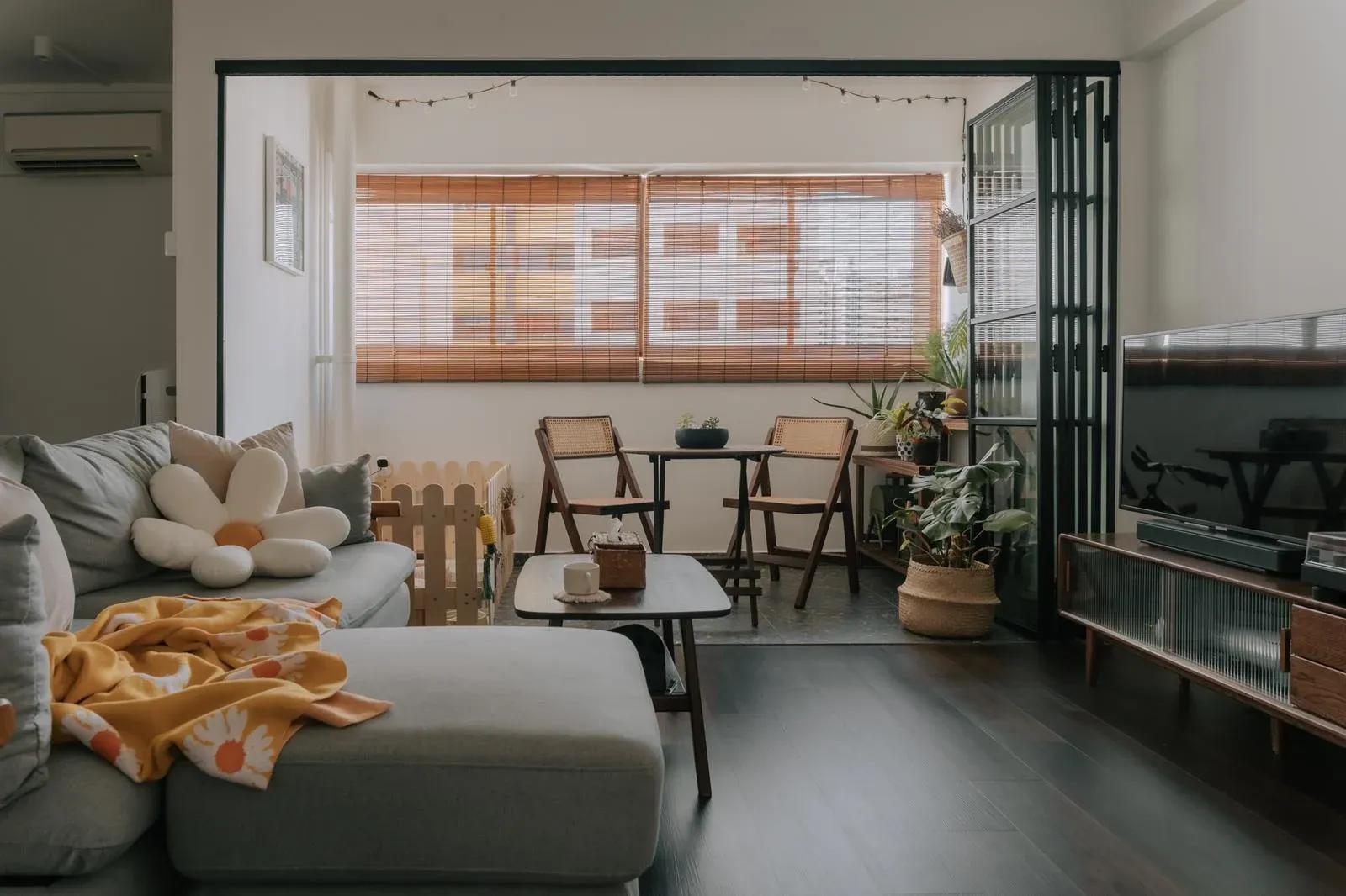 Co Working Space