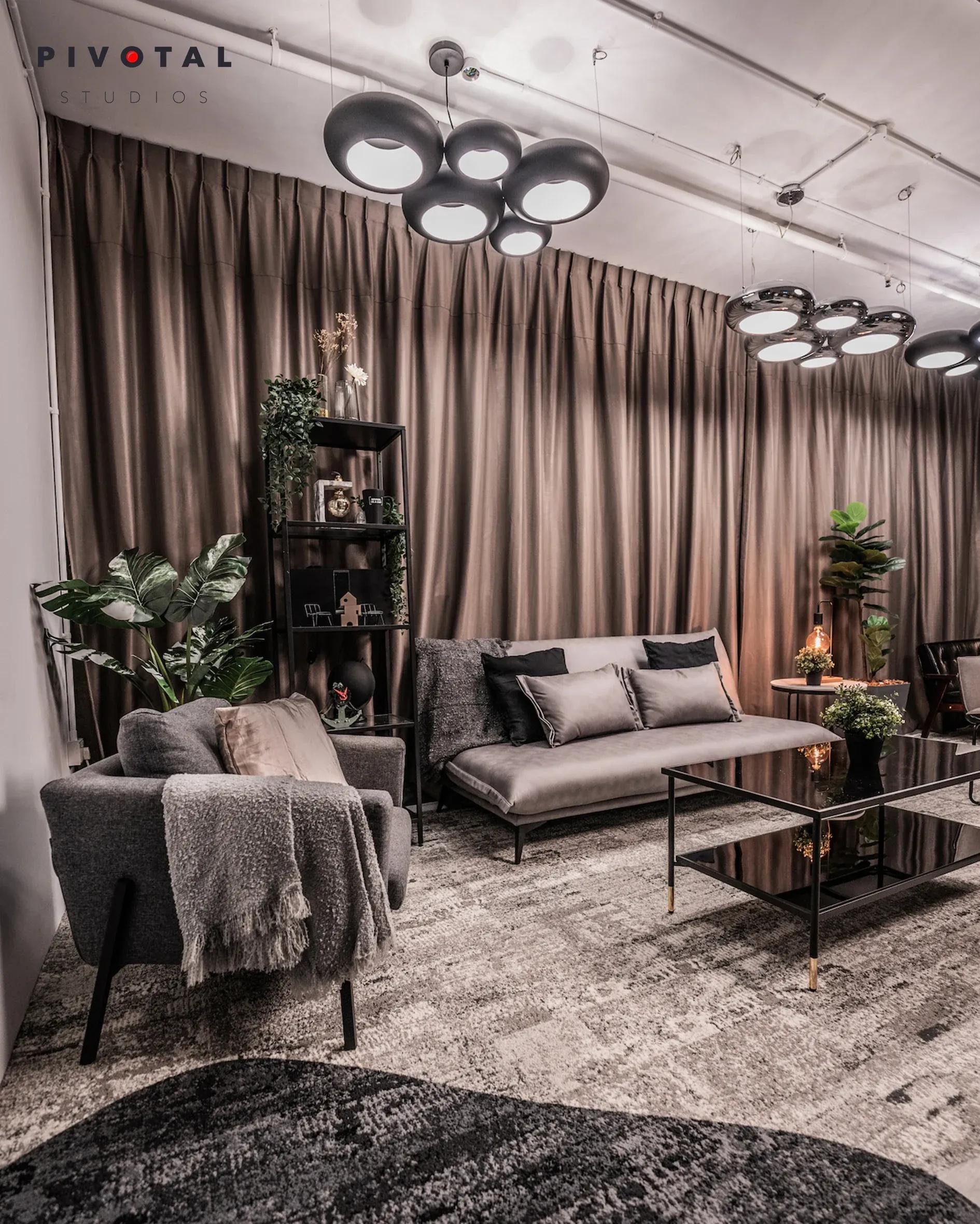 Co Working Space